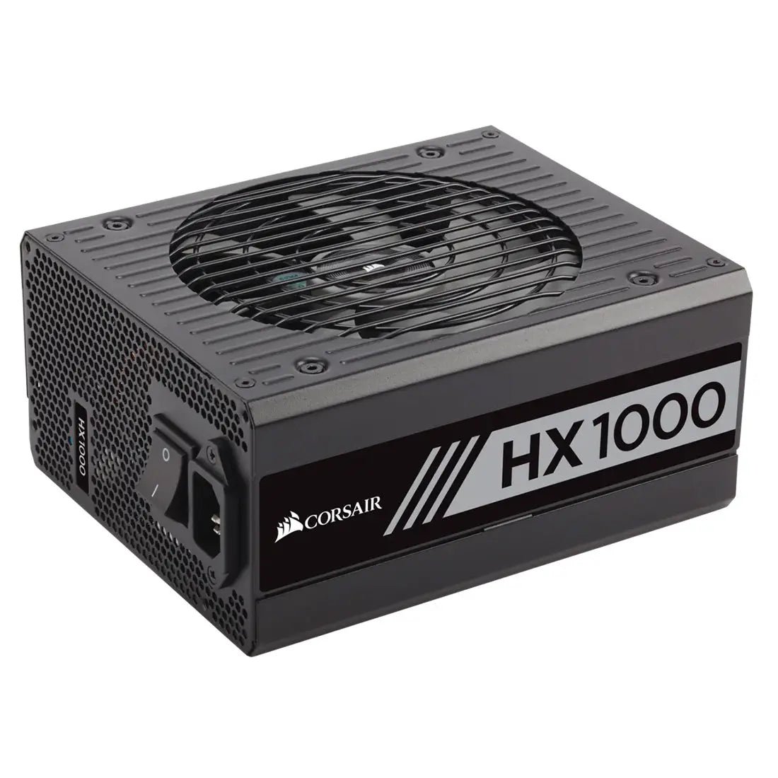 Corsair HX1000 Series 1000W Full Modular 80 Plus Platinum SMPS Power Supply