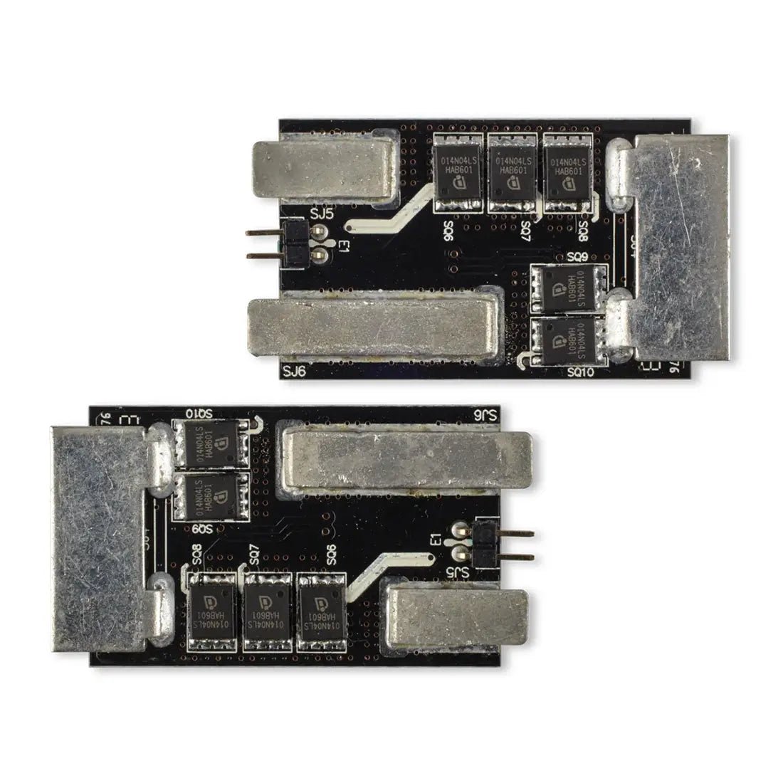 Corsair HX1000 Series 1000W Full Modular 80 Plus Platinum SMPS Power Supply - Image 5