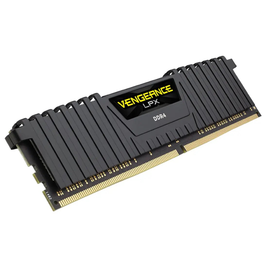 Corsair Vengeance LPX RAM 16GB DDR4 RAM 3200MHz Desktop Memory - Image 2