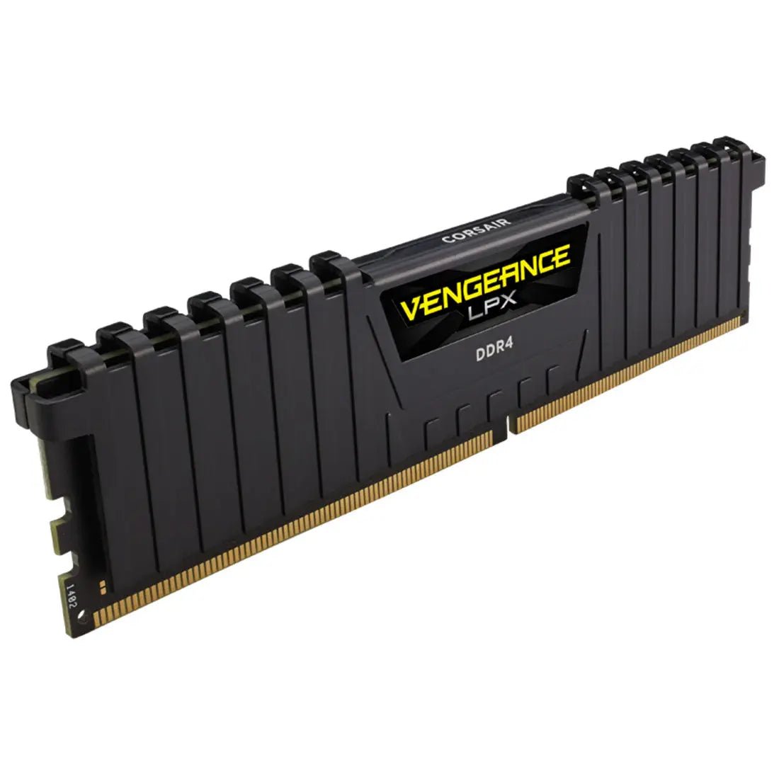Corsair Vengeance LPX RAM 16GB DDR4 RAM 3200MHz Desktop Memory - Image 3