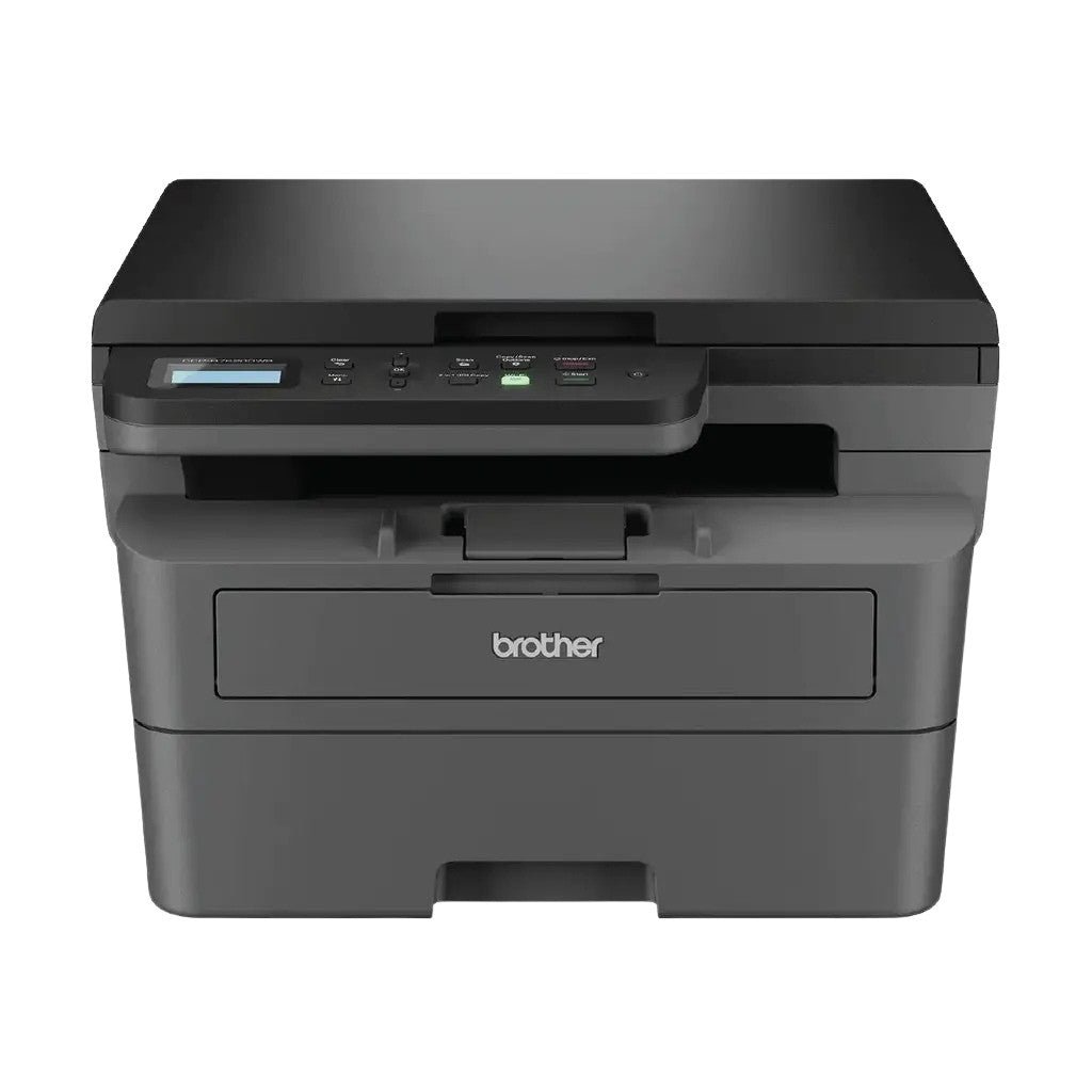 Brother DCP-B7600DB Laser Duplex Printer USB Print Scan Copy 34 PPM