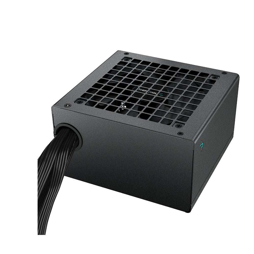 DEEPCOOL PK750D 750W Non-Modular 80 Plus Bronze SMPS Power Supply - Image 6