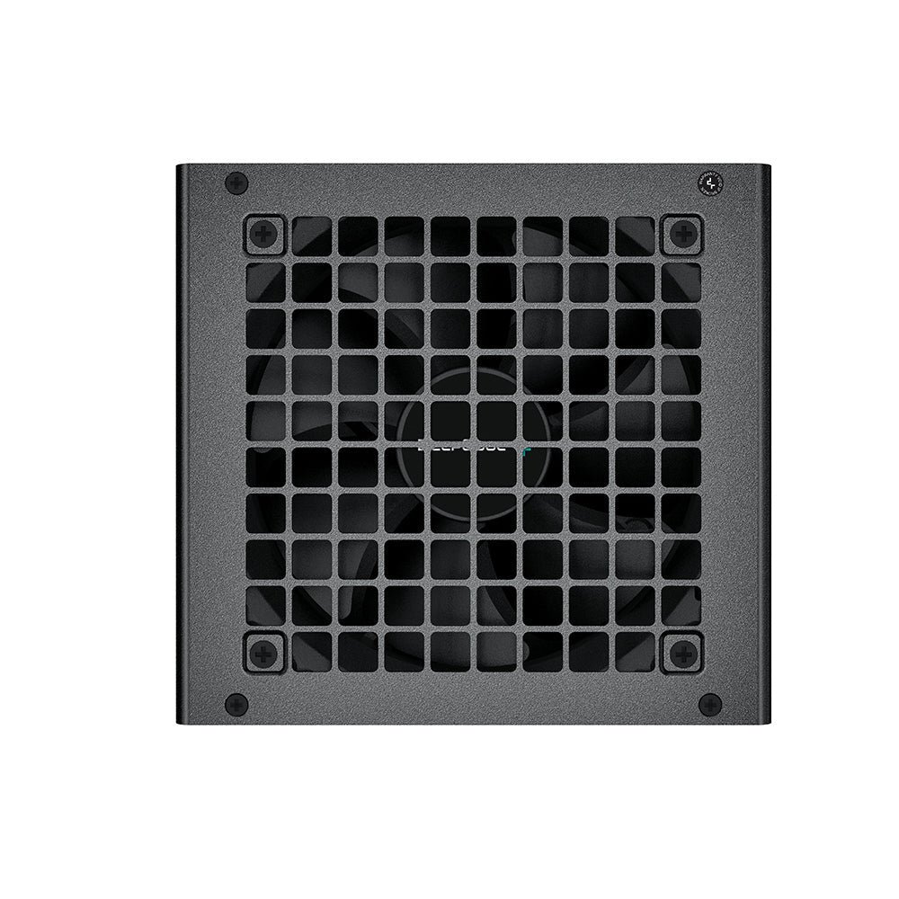 DEEPCOOL PK650D 650W Non-Modular 80 Plus Bronze SMPS Power Supply - Image 2