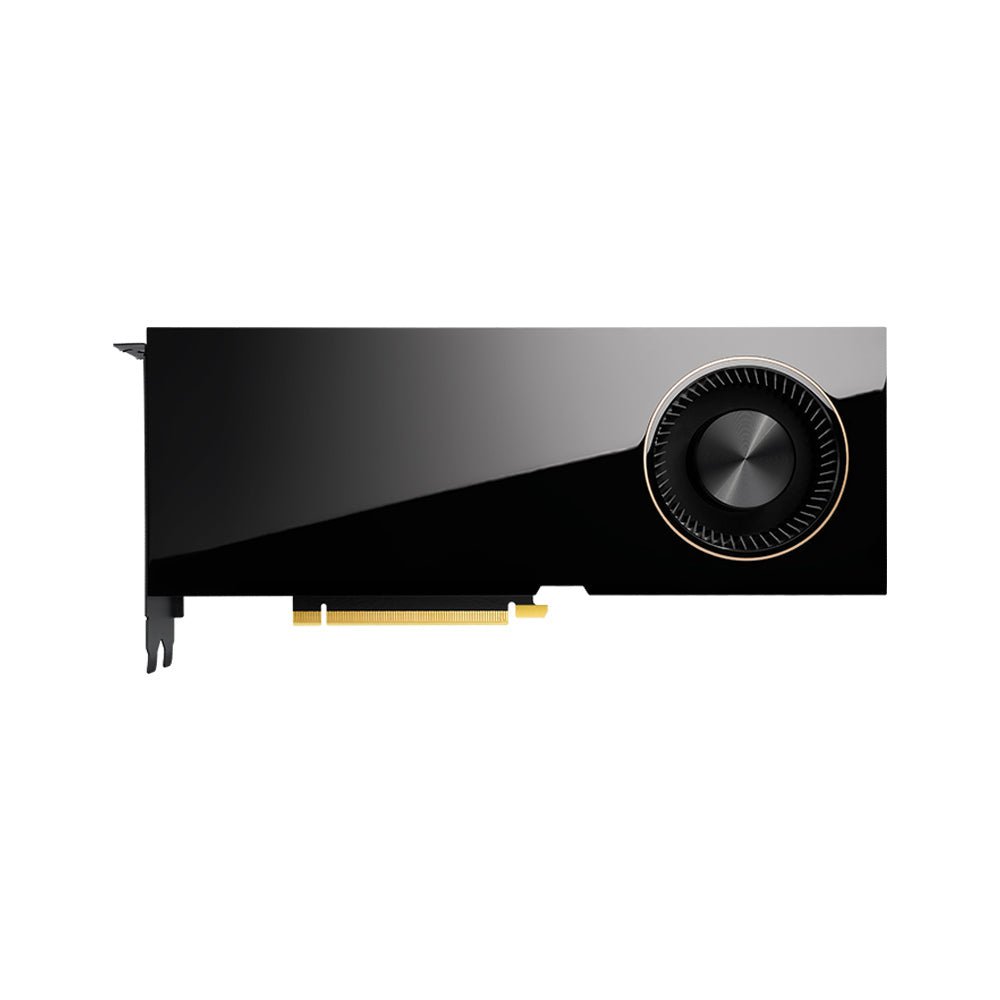 PNY NVIDIA RTX A6000 48GB GDDR6 384-Bit Graphics Card