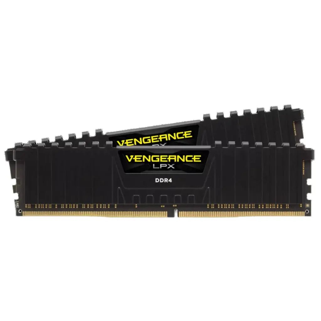 Corsair Vengeance LPX RAM 64GB (2x32GB) DDR4 RAM 3200MHz Desktop Memory