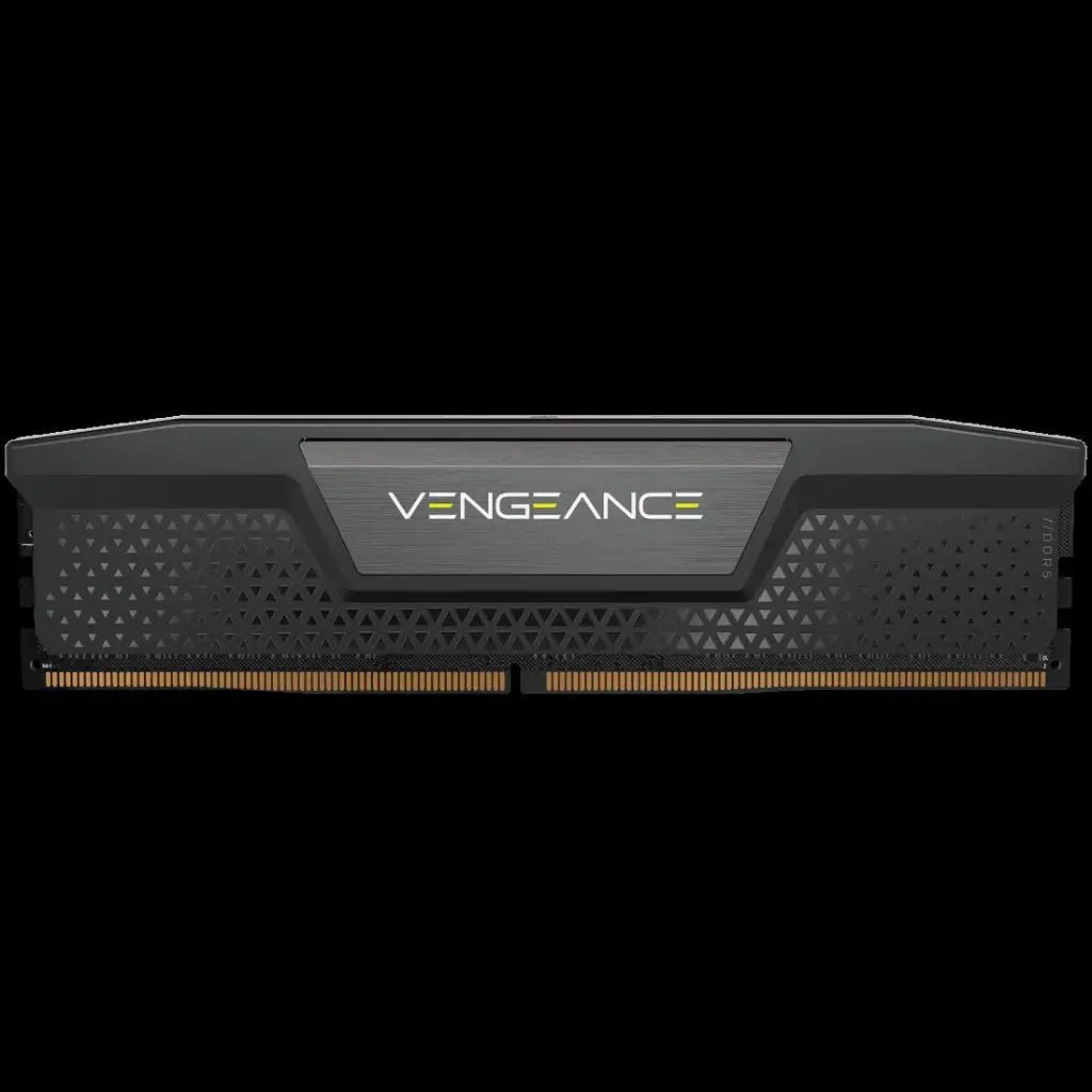Corsair Vengeance 16GB DDR5 RAM 6000MHz CL40 Desktop Memory - Image 3