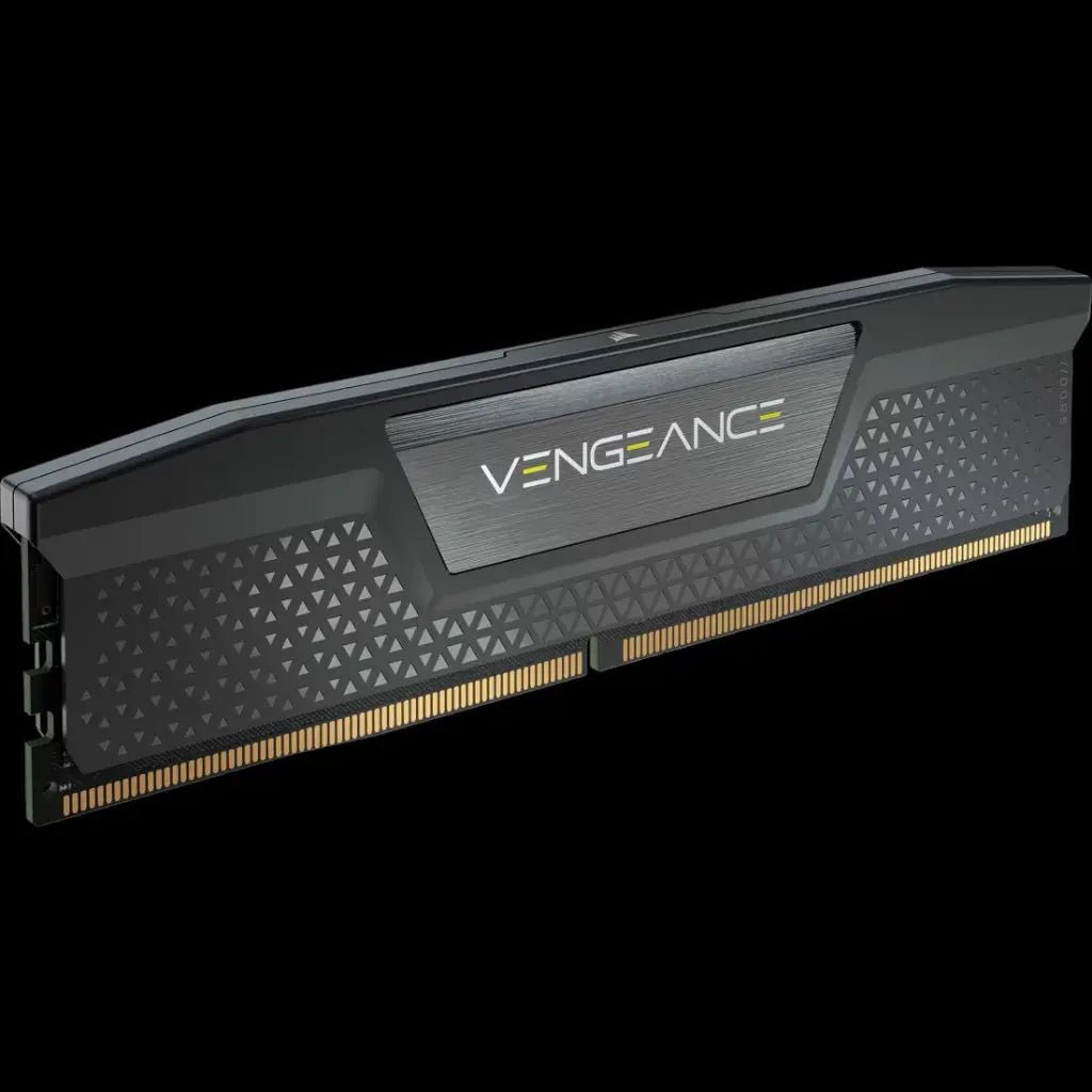 Corsair Vengeance 16GB DDR5 RAM 6000MHz CL40 Desktop Memory - Image 2