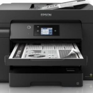 Epson M15140 Advanced Multi-function Integrated EcoTank Printer