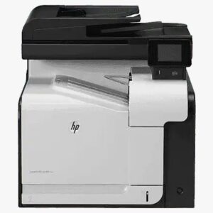 HP LaserJet Pro 500 color MFP M570dw