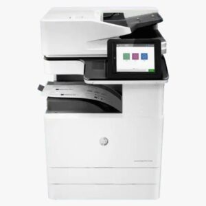 HP LaserJet Managed MFP E72525dn Plus