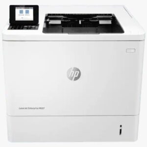 HP LaserJet Enterprise M607dn