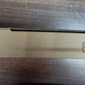 HP Laserjet H-501 Lower Pressure Roller Foam