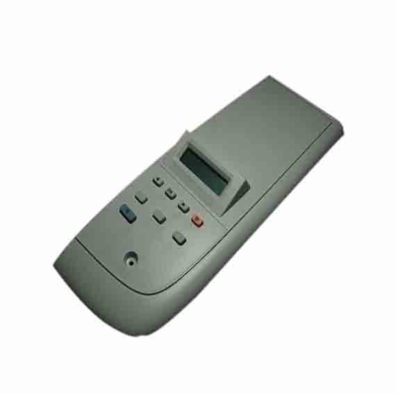 Laserjet M1005 Control Panel Black