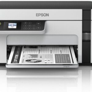 Epson M2120 Advanced Multi-function Integrated EcoTank Printer